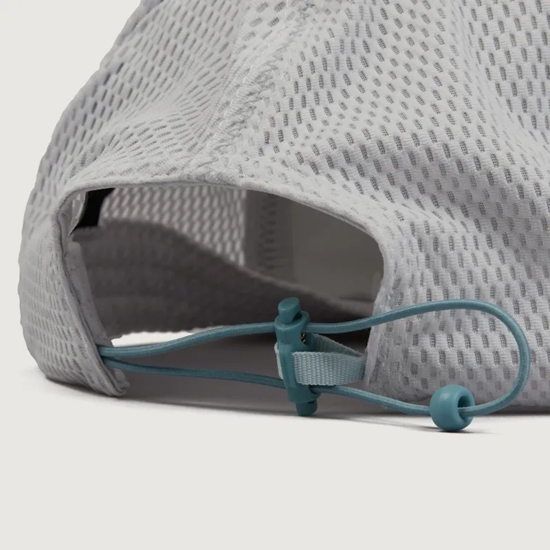 Endura Surtrac Flat Brim Cap - Lunar Rock-4