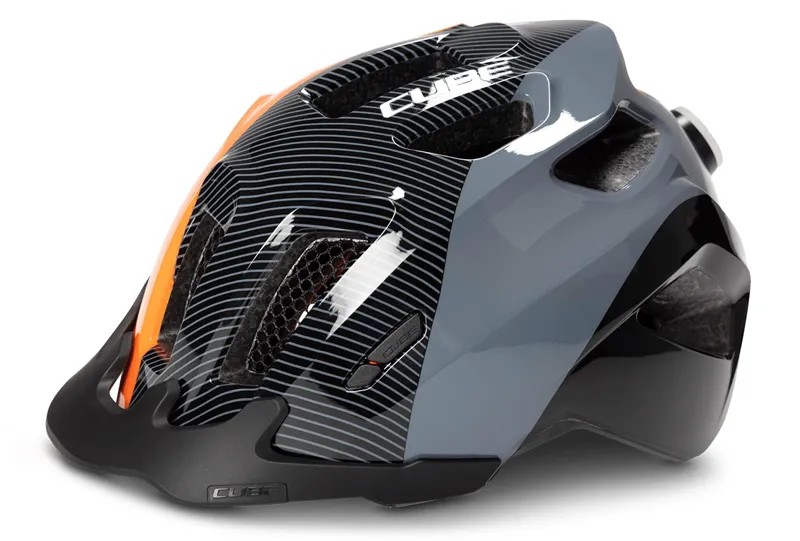 Cube Ant Kids Helmet - X Action Team