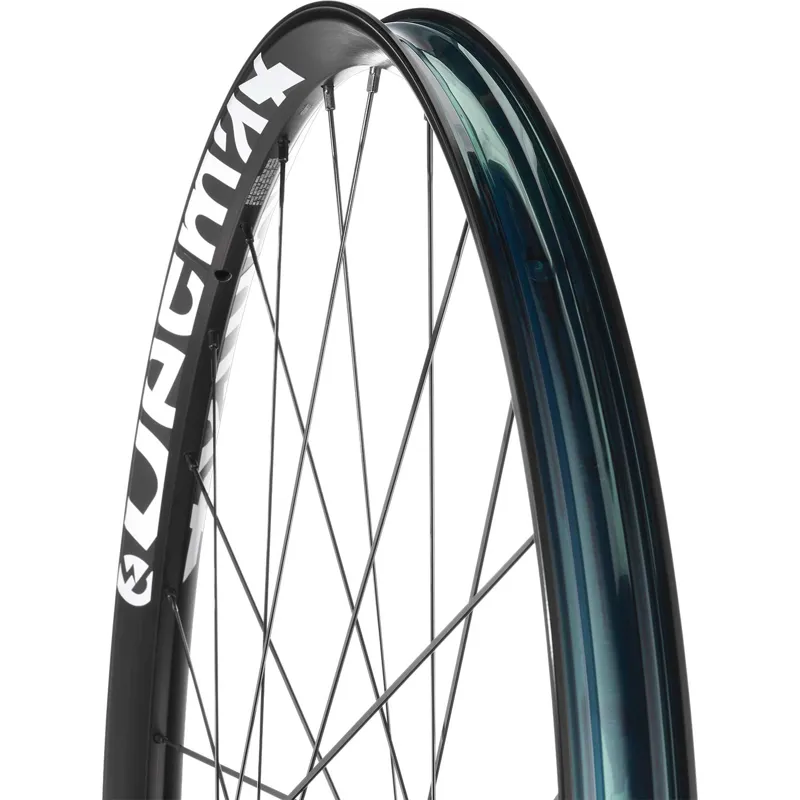 Mavic E-Deemax 29 Centre Lock Disc Boost E-MTB Rear Wheel-2