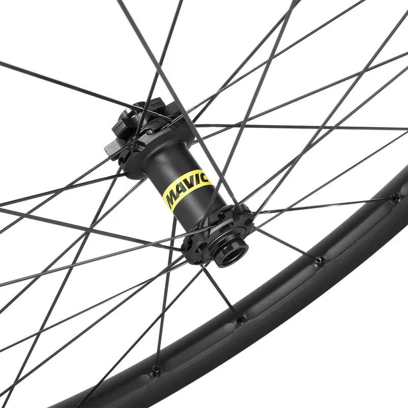 Mavic Crosstrail SL 29 6 Bolt Disc MTB Wheelset - SRAM XD-5