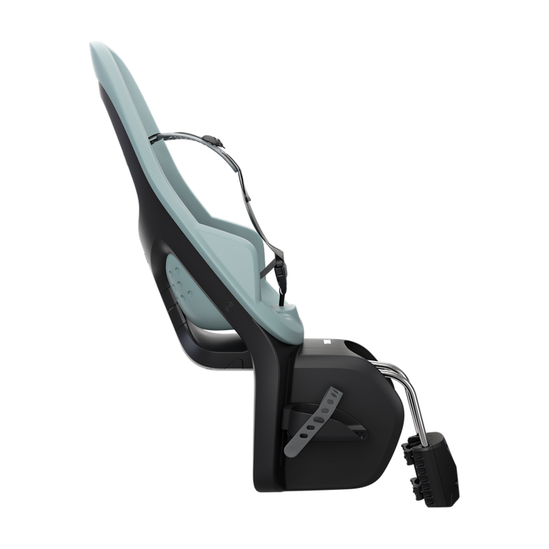 Thule Yepp 2 Maxi Frame Mount Child Seat - Mid Blue-2