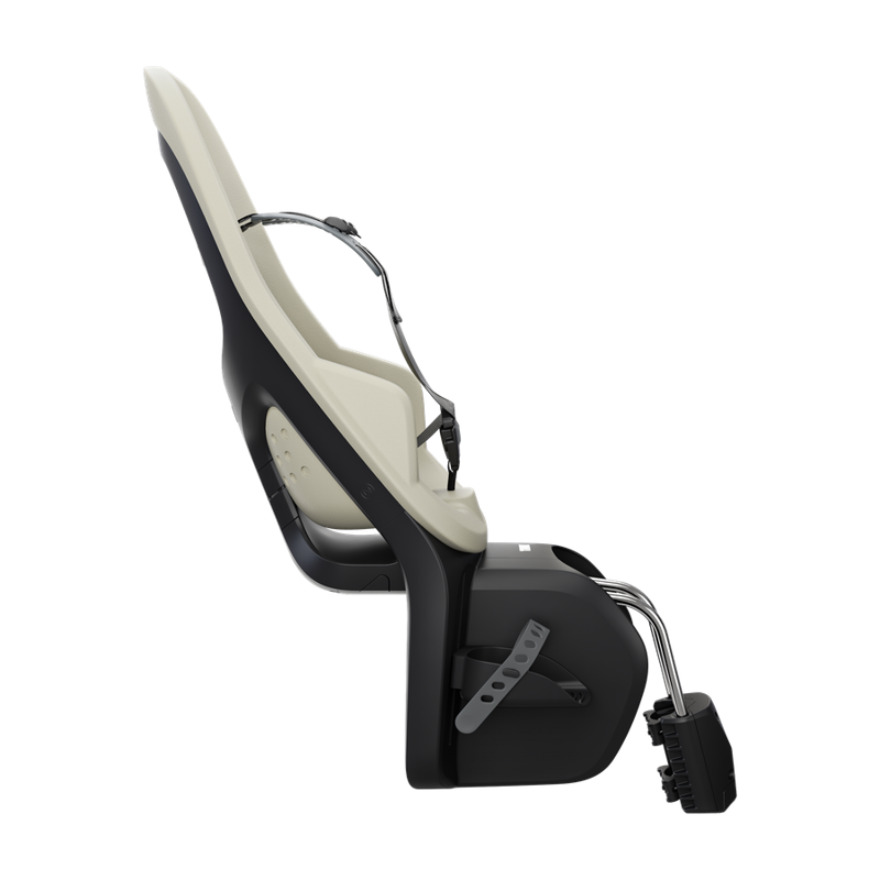 Thule Yepp 2 Maxi Frame Mount Child Seat - Soft Sand-2