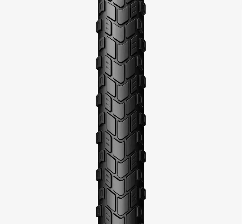 Pirelli Angel XT 700 x 32c Urban Tyre - Black-2