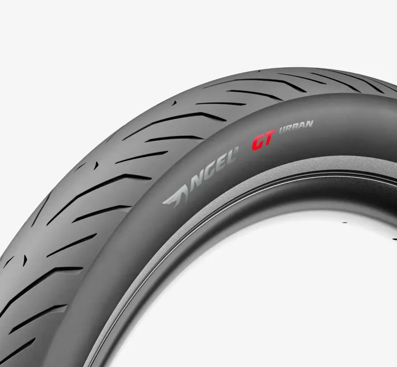 Pirelli Angel GT 700c Urban Tyre - Black