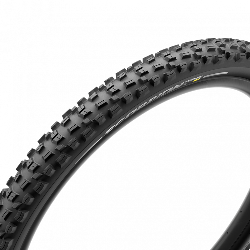 Pirelli Scorpion Enduro M ProWALL SmartGRIP Gravity 29er MTB Tyre-4