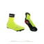 BBB BWS-19 RainFlex Shoe Covers - Neon Yellow