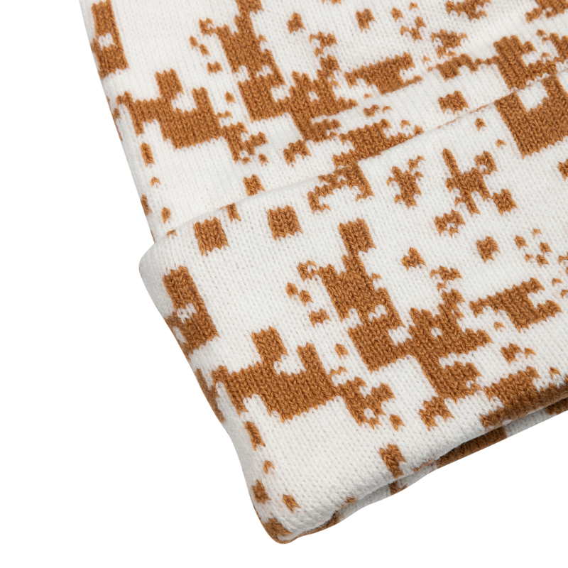 Burgtec Rizz Beanie - Cinnamon-3