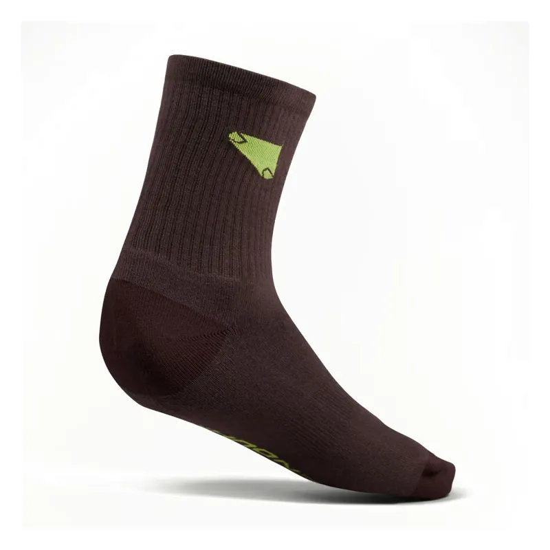 Endura Forty1Thirty Socks - Java-1