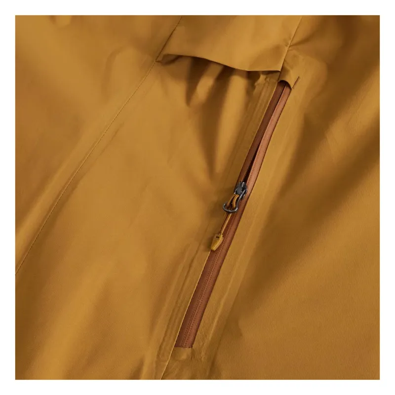 Endura MT500 Advanced Waterproof Women's Jacket - Bronze-4