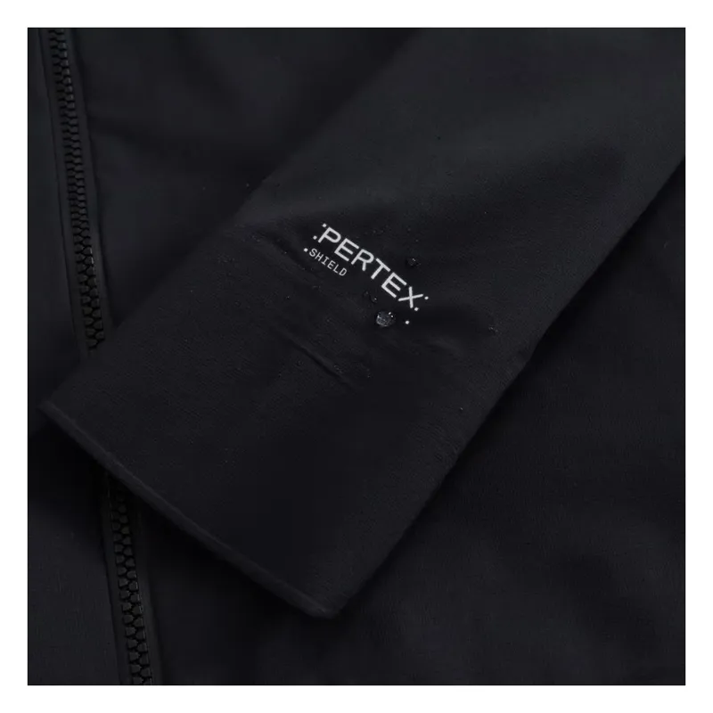 Endura MT500 Advanced Waterproof Women's Jacket - Black-3