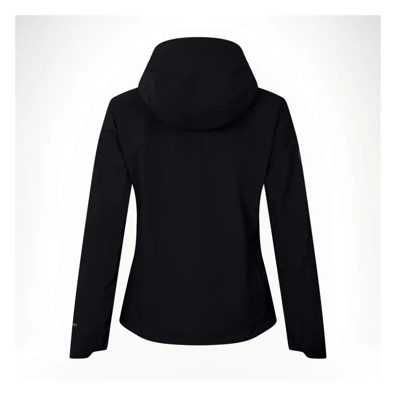 Endura MT500 Advanced Waterproof Women's Jacket - Black-1