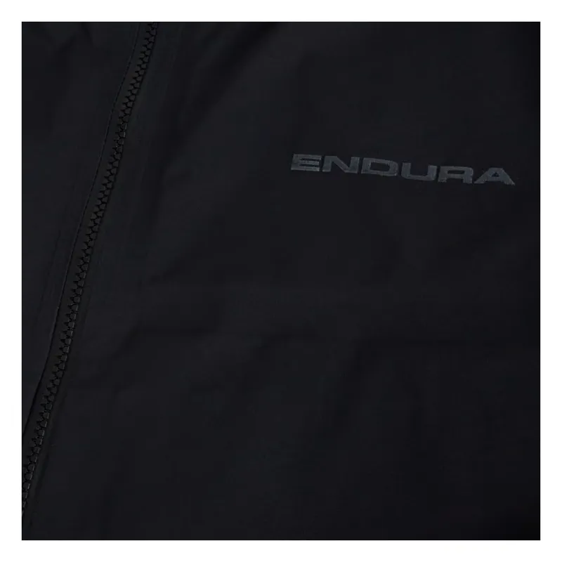Endura MT500 Advanced Waterproof Men's Jacket - Black-2