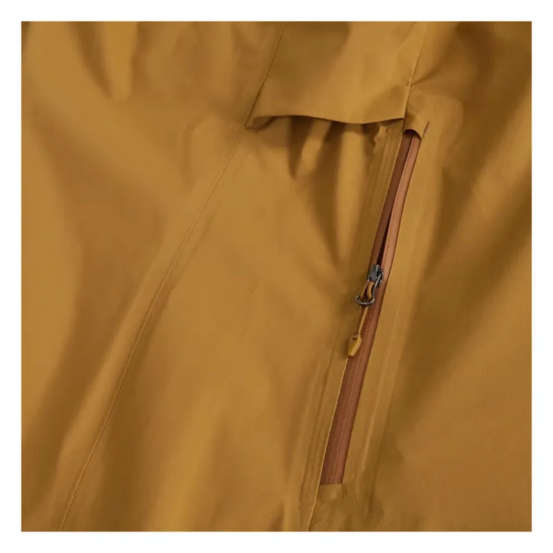 Endura MT500 Advanced Waterproof Men's Jacket - Bronze-4