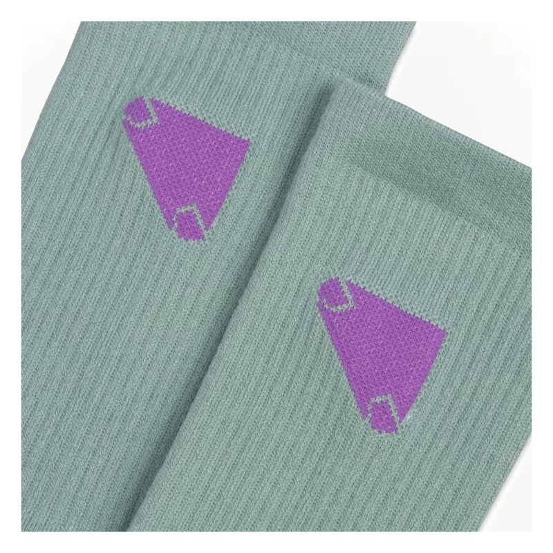 Endura Forty1Thirty Socks - Loch Green-3