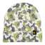 Burgtec Snazzy Beanie - Sage