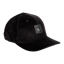 Burgtec Icon Classic Baseball Cap - Black
