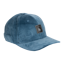 Burgtec Icon Classic Baseball Cap - Steel Blue