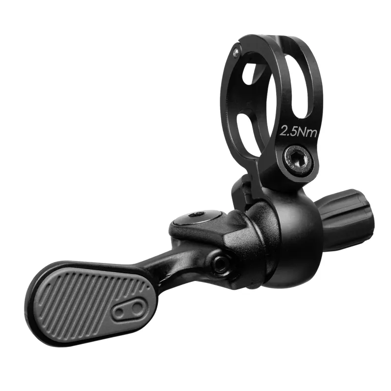 Crank Brothers Highline Premium Remote - Gen 2 - Black