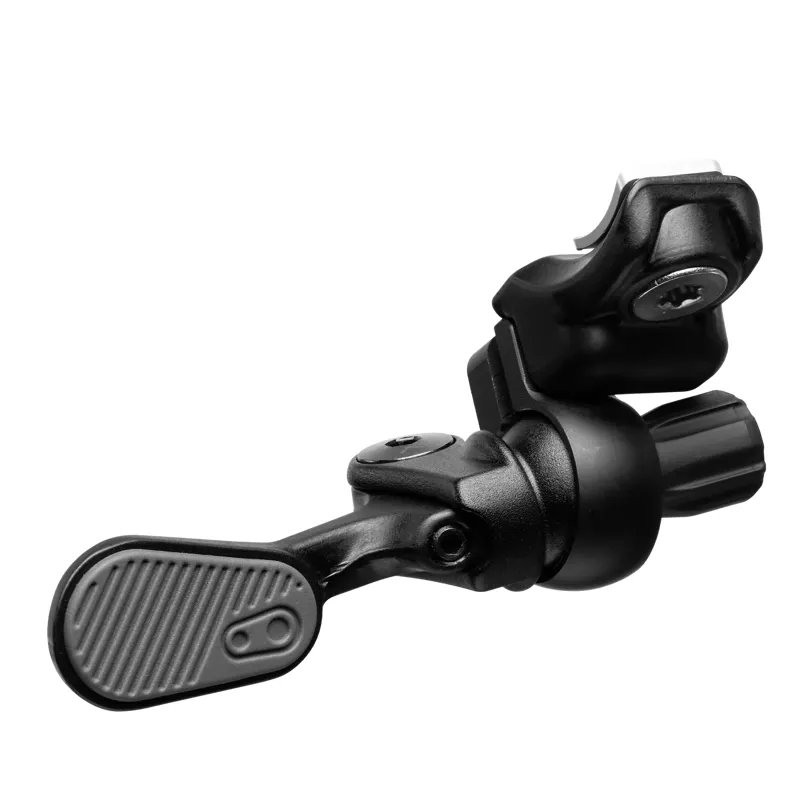 Crank Brothers Highline Premium Remote - Gen 2 - Black-1