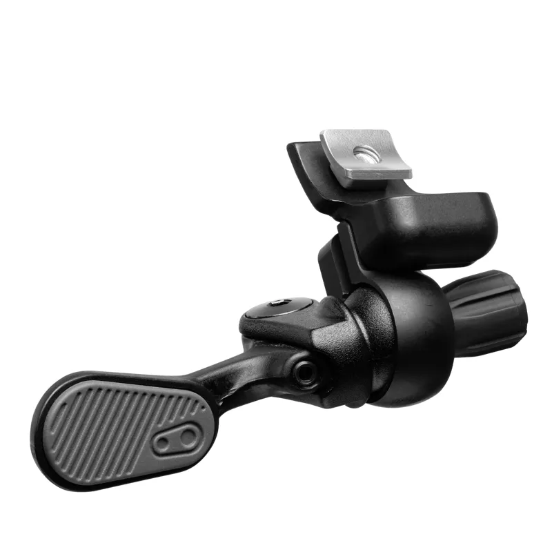 Crank Brothers Highline Premium Remote - Gen 2 - Black-2