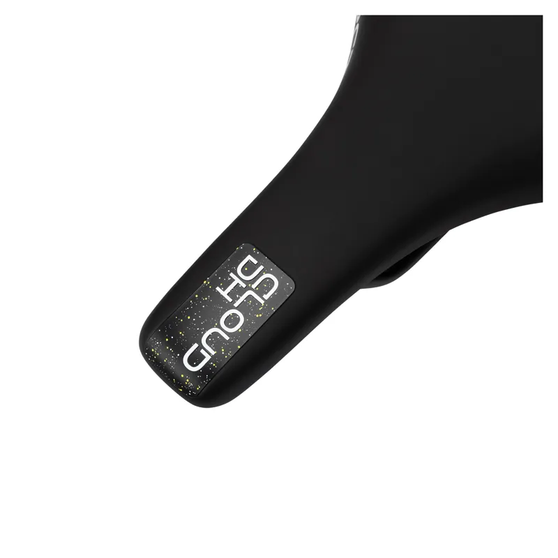 Burgtec The Cloud DH Saddle - Black-3