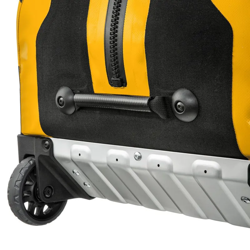 Ortlieb Duffle RS Holdall - 140 Litre - Yellow-5