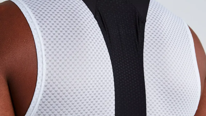 Specialized SL Sleeveless Men's Base Layer - White-3