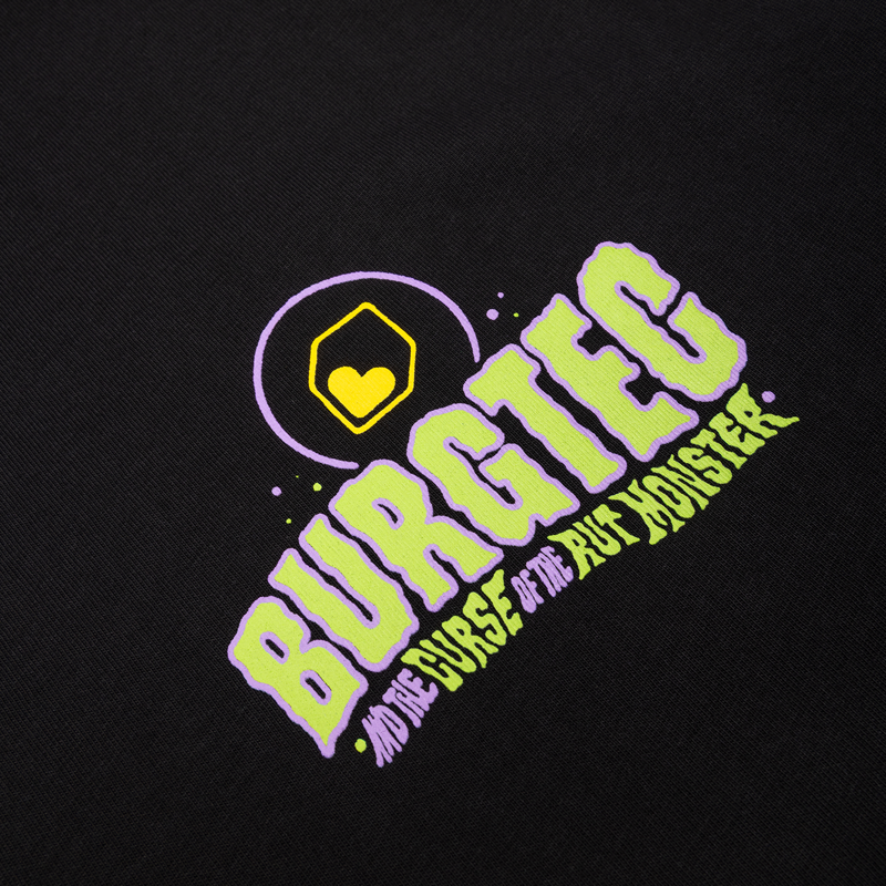 Burgtec Rut Monster T-shirt-2