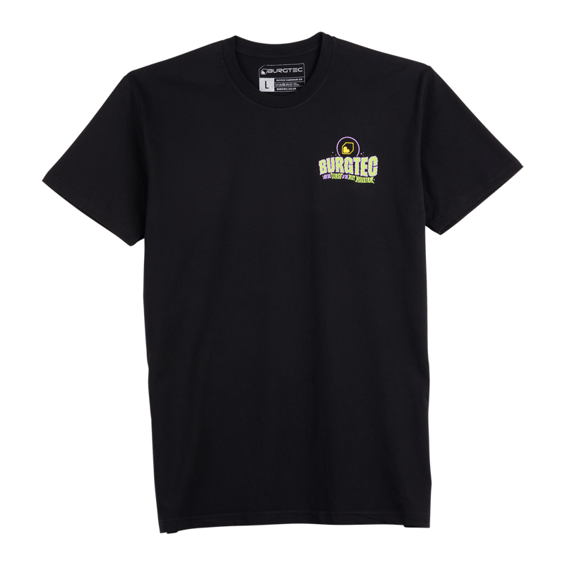 Burgtec Rut Monster T-shirt