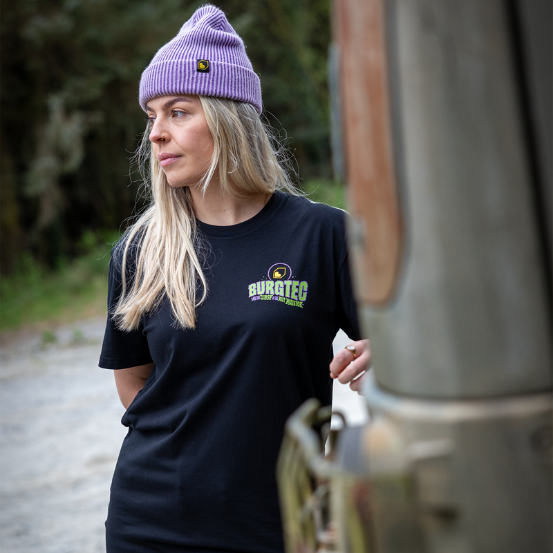 Burgtec Rut Monster T-shirt-8