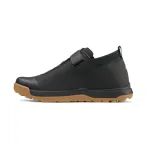 Color Bleeding Meaning Crank Brothers Mallet Trail Boa MTB Clipped Shoes - Black/Gold