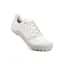 Crank Brothers Candy Lace MTB Clipped Shoes - White/Grey