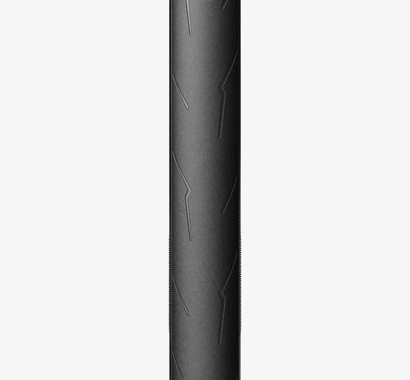 Pirelli P Zero Race TLR Retro 700c Road Tyre - Black/Cream-2