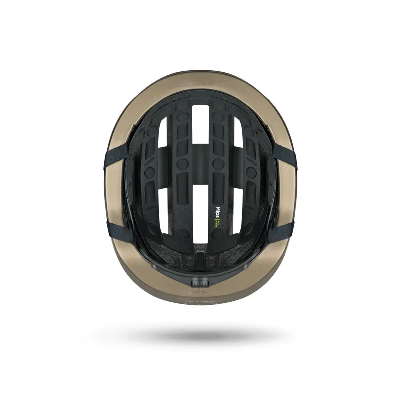 Fizik Kudo Mips Road Helmet - Bronze-5