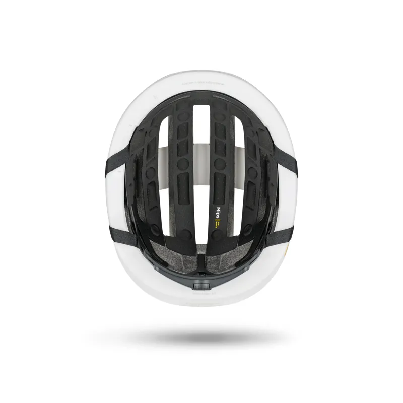 Fizik Kudo Mips Road Helmet - White-5