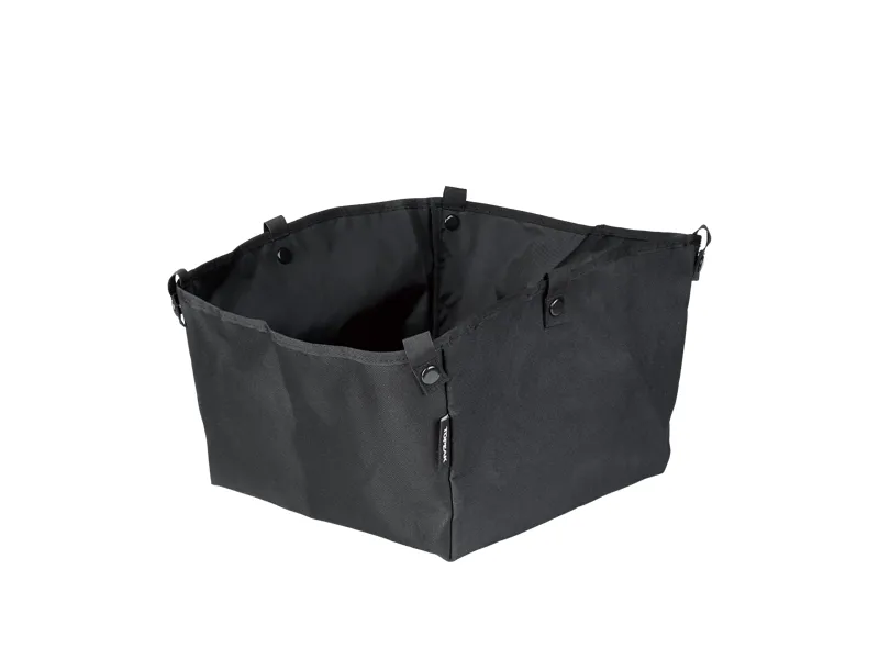 Topeak Urban Basket DX Inner Pad - Black