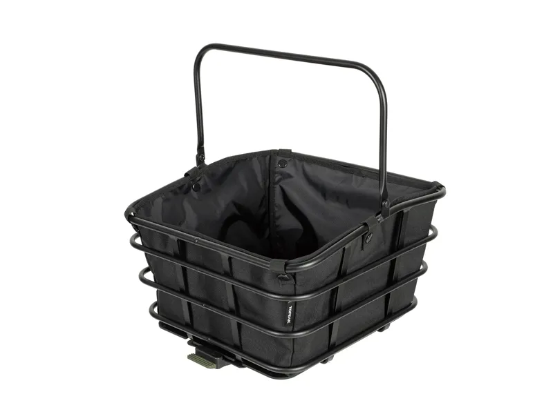 Topeak Urban Basket DX Inner Pad - Black-2
