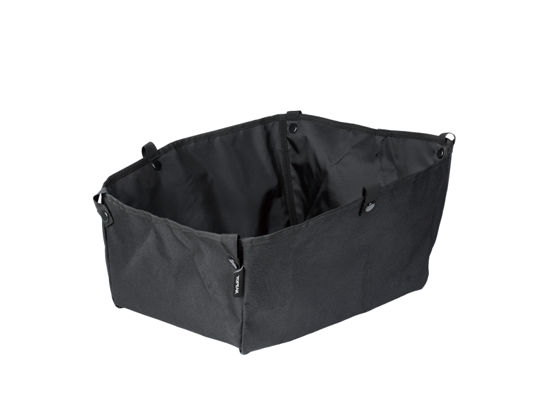 Topeak Urban Basket DX Inner Pad - Black-3