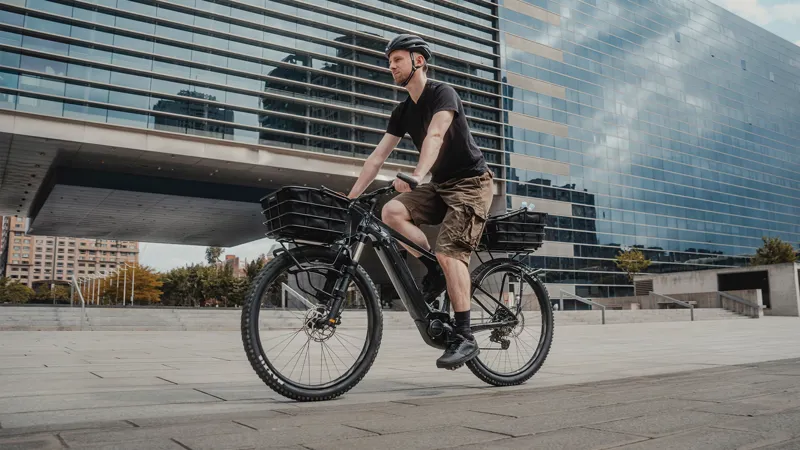 Topeak Urban Basket DX Inner Pad - Black-6