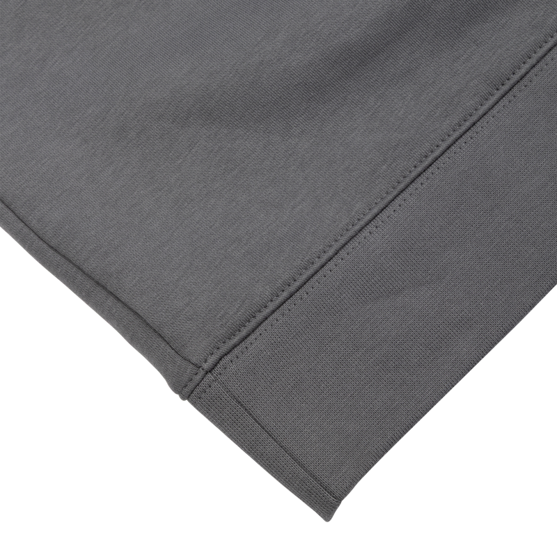Burgtec Alpine Speedway Sweater - Grey-1