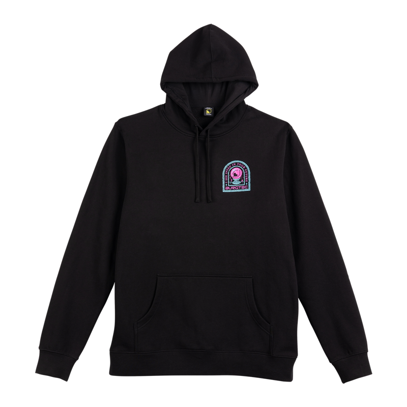Burgtec Tarot Hoodie