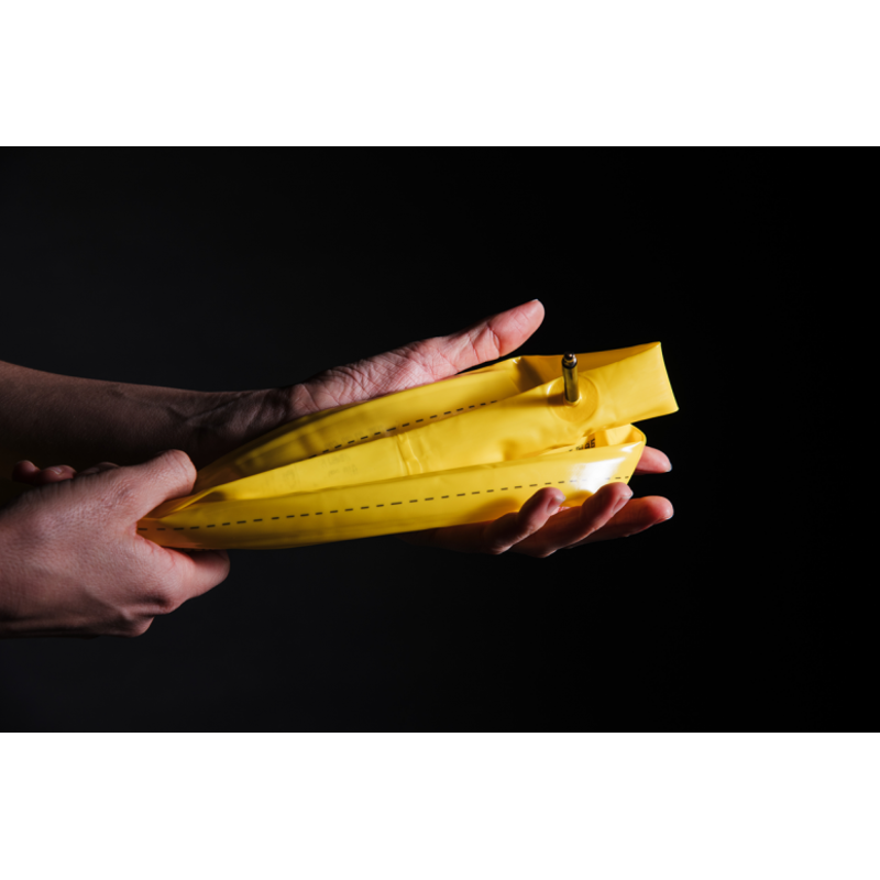 Pirelli P Zero SmarTUBE RS 700 x 26-35c Presta Innertube - Yellow-3