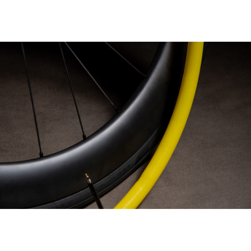 Pirelli P Zero SmarTUBE RS 700 x 26-35c Presta Innertube - Yellow-5