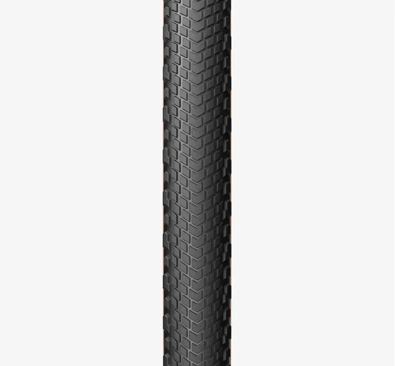 Pirelli Cinturato Gravel H Performance 650c Gravel Tyre - Black-2