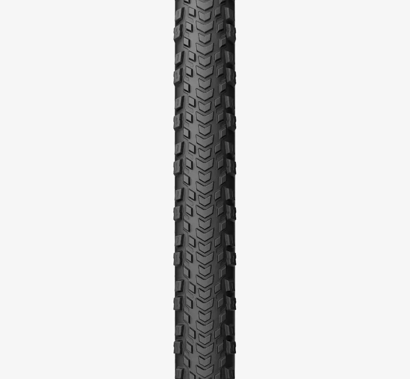 Pirelli Cinturato Gravel RM Performance Gravel Tyre - Black-2