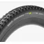 Pirelli Cinturato Gravel M High Performance Black Gravel Tyre - Black