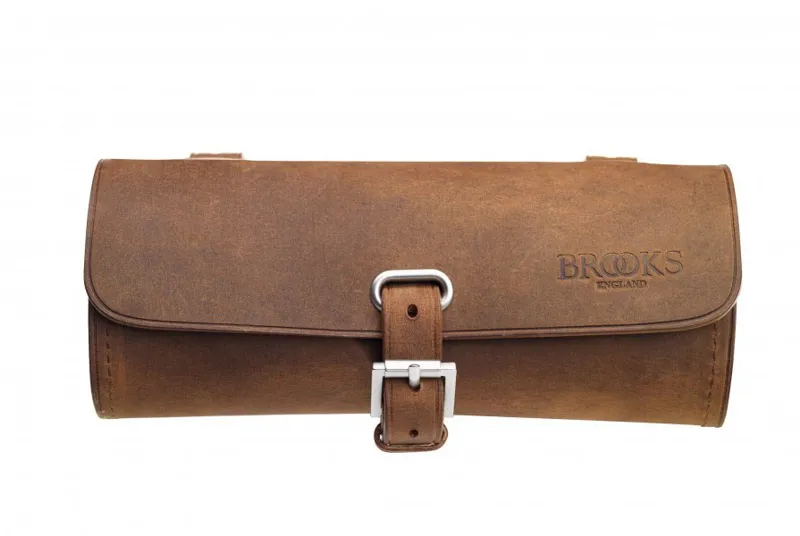 Brooks Challenge Tool / Saddle Bag-5