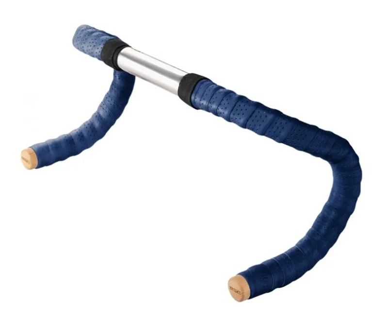 Brooks Perforated Leather Bar Tape-5