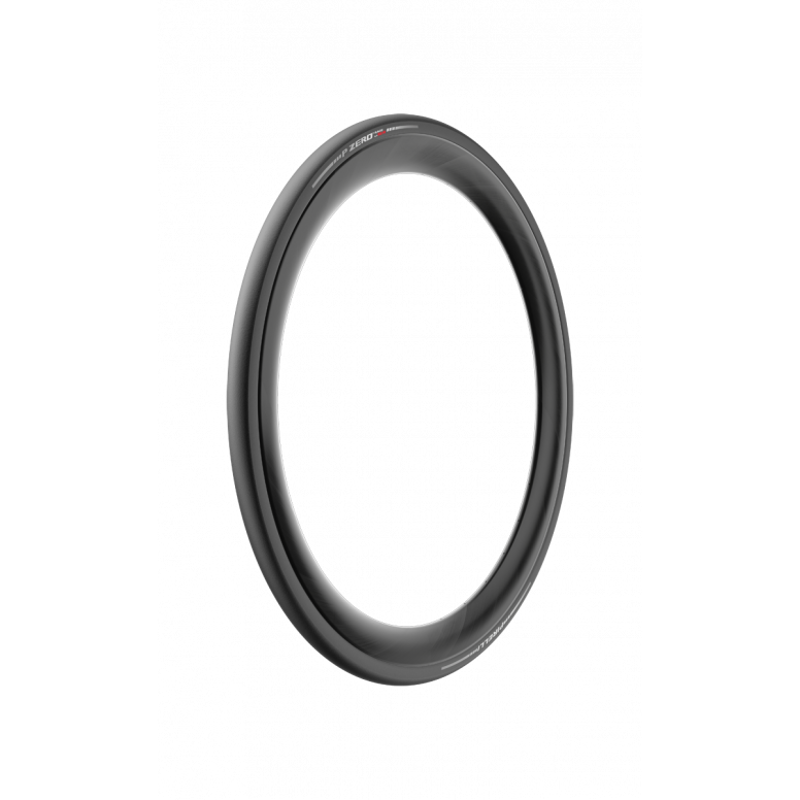 Pirelli P Zero Race SL-R TLR LITECORE Clincher Folding Road Tyre - Black-1