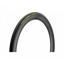 Pirelli P Zero Race SL-R TLR LITECORE Clincher Folding Road Tyre - Black/Yellow